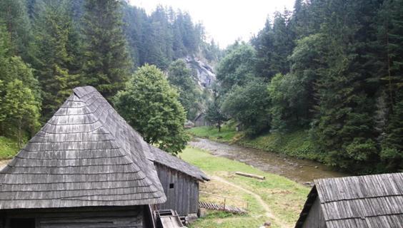 Apartamento MyMara , Apartmán Ivadella Bešeňová Exterior foto
