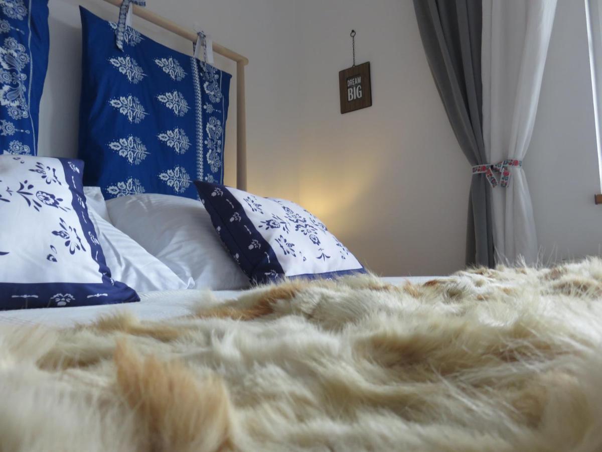 Apartamento MyMara , Apartmán Ivadella Bešeňová Exterior foto