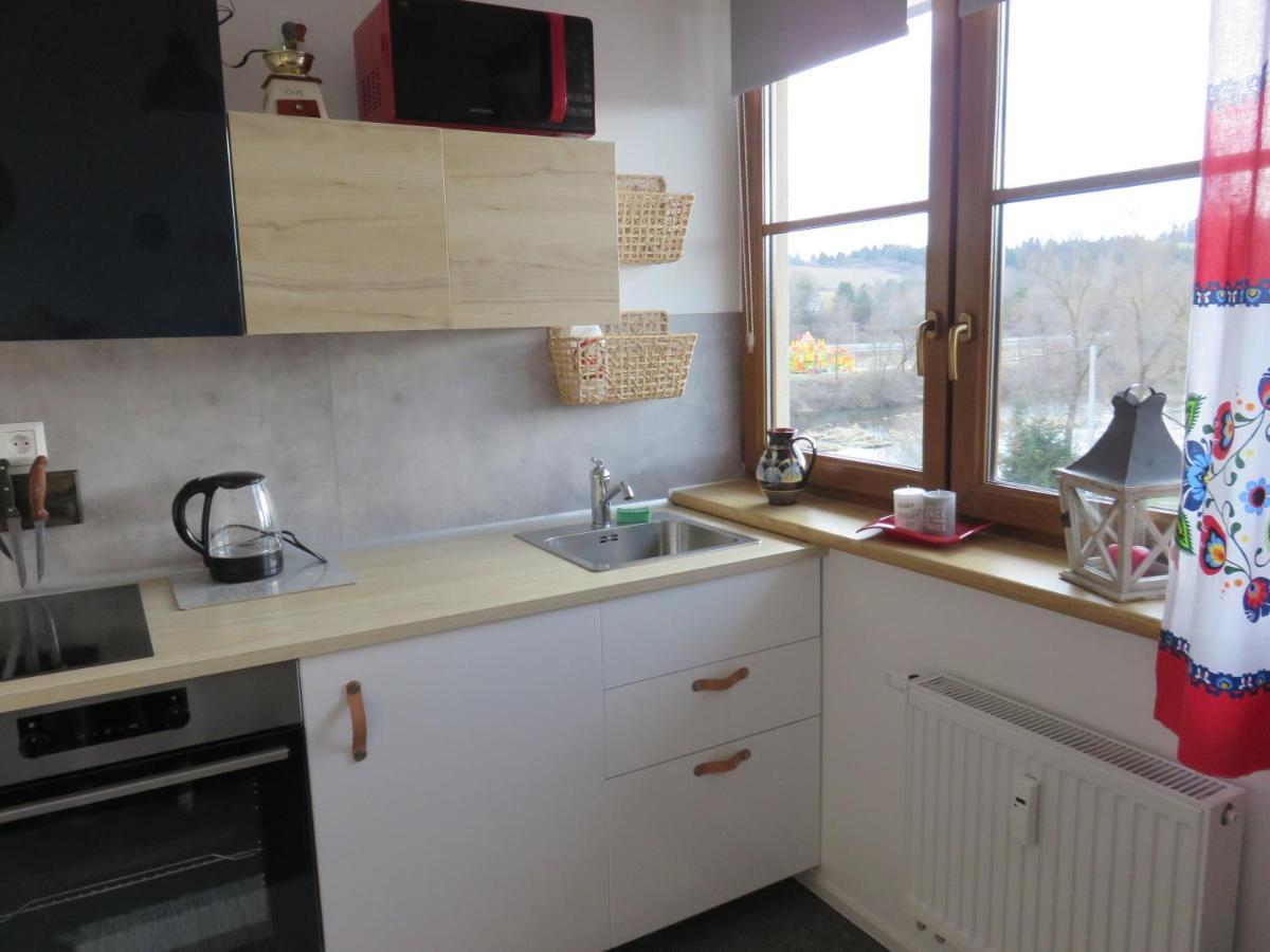 Apartamento MyMara , Apartmán Ivadella Bešeňová Exterior foto
